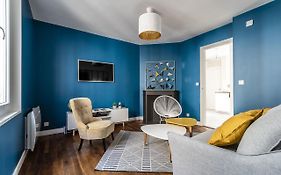 Mm Suites Cathedrale
